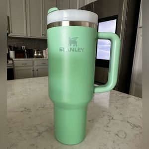 Stanley 40 oz Tumbler - Jade
